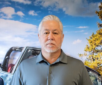 Staff member Pete Bilodeau from ID_76a0a82e10d9