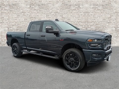 2026 Ram 2500 Big Horn Pickup