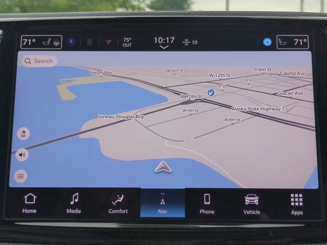 2026 Chrysler Pacifica Pinnacle - Photo 22