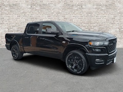 2026 Ram 1500 Big Horn/Lone Star Pickup