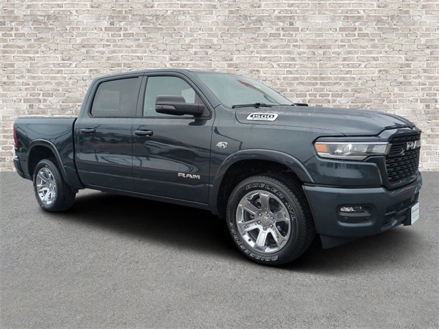 2026 RAM Ram 1500 Pickup Big Horn/Lone Star's photo