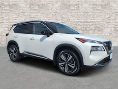 2023 Nissan Rogue SL SUV