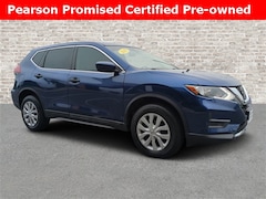 2019 Nissan Rogue S SUV