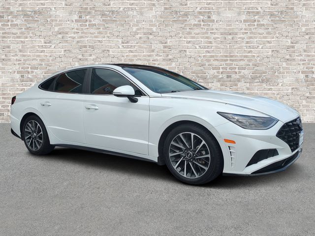 2022 Hyundai Sonata