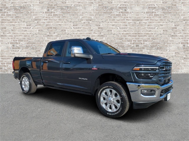 2026 RAM Ram 2500 Pickup Laramie's photo