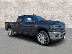 2026 Ram 2500 Laramie Pickup