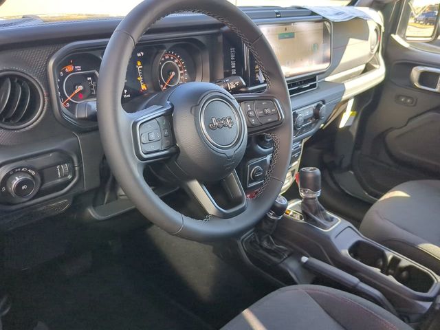 2026 Jeep Wrangler 2-Door Rubicon - Photo 14