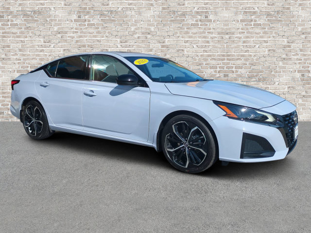 2023 Nissan Altima