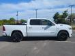 2026 Ram 1500 Laramie Pickup