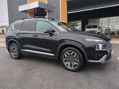 2022 Hyundai Santa Fe Limited SUV