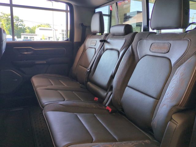 2026 RAM 1500 Limited Longhorn - Photo 12