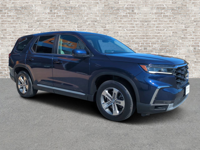 2023 Honda Pilot EX-L 7 Passenger SUV
