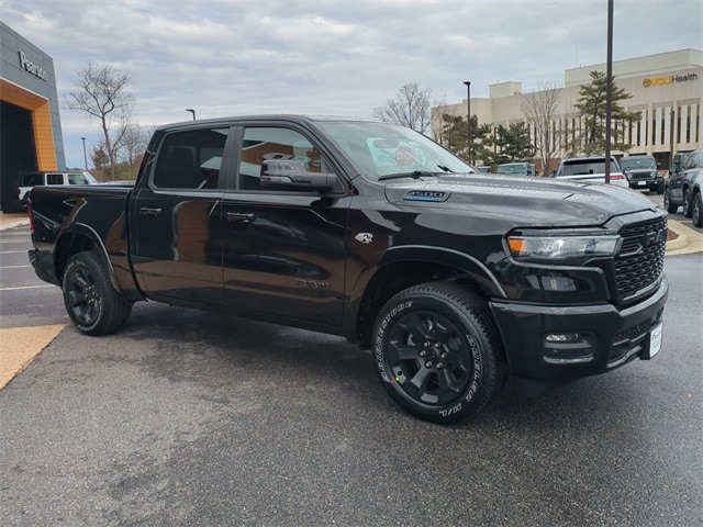 2026 RAM Ram 1500 Pickup Big Horn/Lone Star's photo