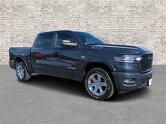 2026 Ram 1500 Big Horn/Lone Star Pickup
