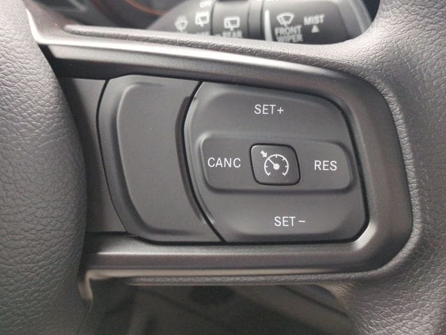 2026 Jeep Wrangler 4-Door Sport - Photo 24