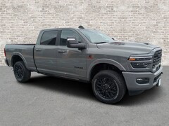 2026 Ram 2500 Limited Pickup