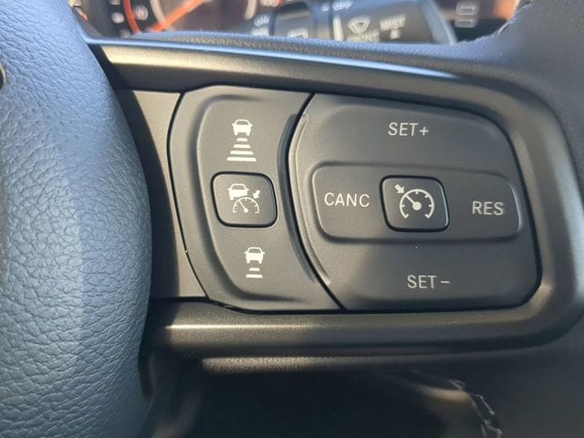 2026 Jeep Wrangler 2-Door Rubicon - Photo 21