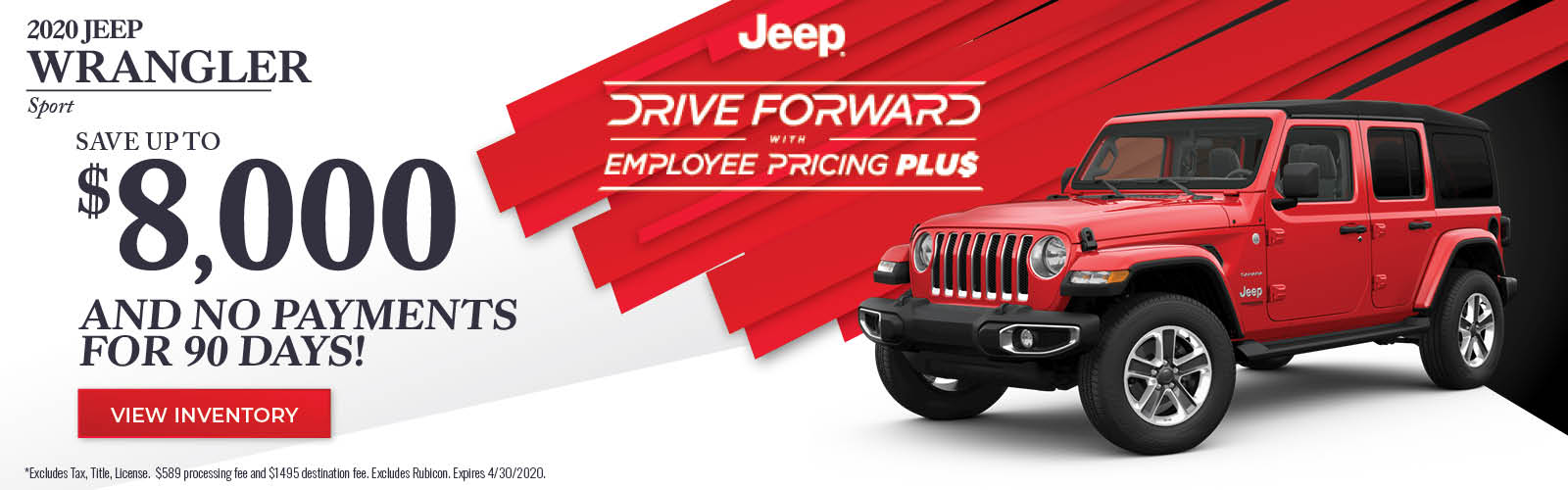 Pearson Chrysler Jeep Dodge Ram Dealer Richmond VA New & Used Car