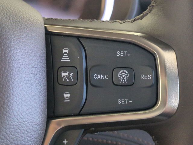 2026 RAM 1500 Limited Longhorn - Photo 25