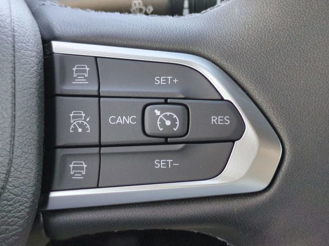 2026 Jeep Compass Altitude Special Edition - Photo 24
