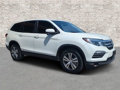 2018 Honda Pilot EX-L AWD SUV