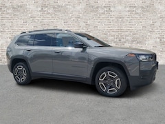 2026 Jeep Cherokee Laredo/Limited Sport Utility