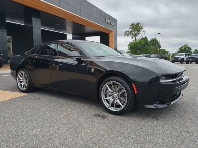 2026 Dodge Charger Scat Pack Plus AWD's photo