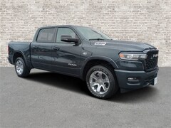 2026 Ram 1500 Big Horn/Lone Star Pickup