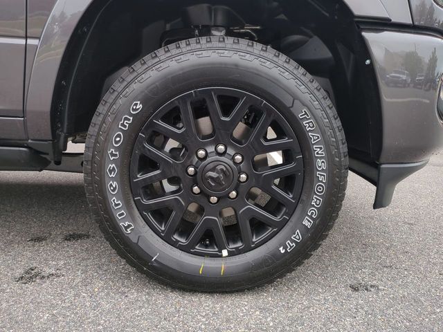 2025 RAM 3500 Limited - Photo 11