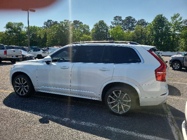 2019 Volvo XC90 T5 Momentum AWD's photo