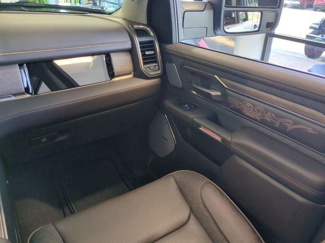 2026 RAM 1500 Limited Longhorn - Photo 15
