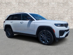 2026 Jeep Grand Cherokee Limited Sport Utility