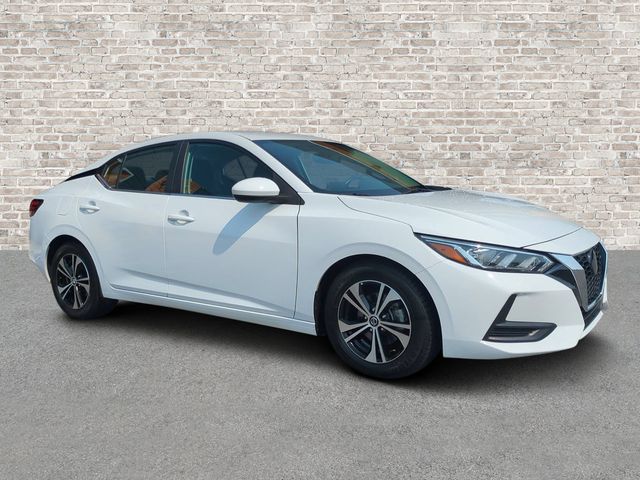 2022 Nissan Sentra