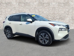 2023 Nissan Rogue SV SUV