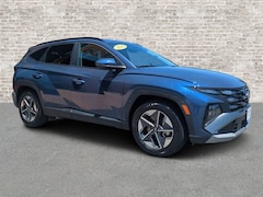 2025 Hyundai Tucson SEL SUV