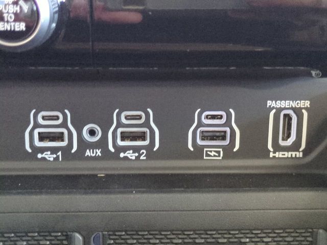 2026 RAM 1500 Limited Longhorn - Photo 21