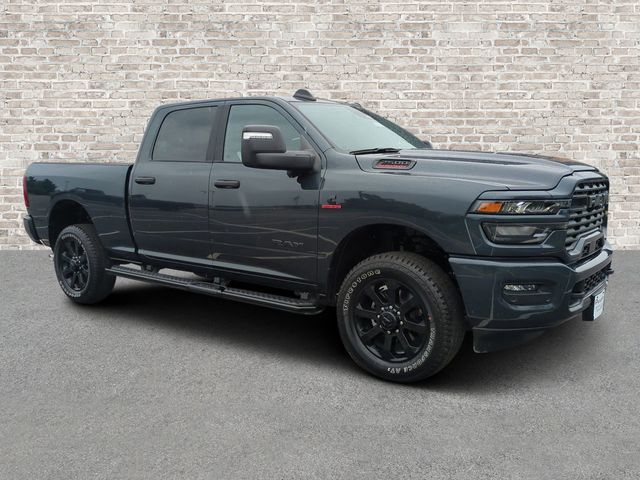2026 RAM 2500 Big Horn 4X4 Crew Cab SWB's photo