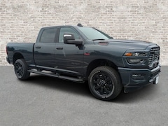 2026 Ram 2500 Big Horn Pickup