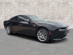 2026 Dodge Charger Scat Pack Sedan
