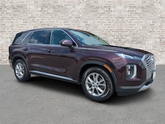 2022 Hyundai Palisade SE SUV