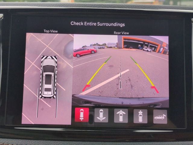 2026 Chrysler Pacifica Pinnacle - Photo 21