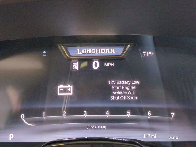 2026 RAM 1500 Limited Longhorn - Photo 26