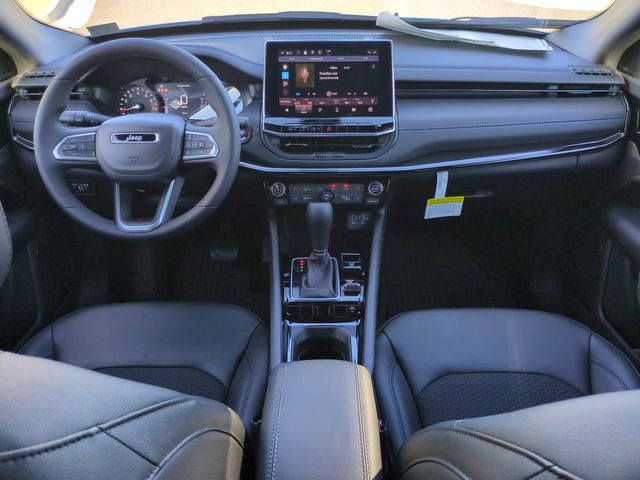 2026 Jeep Compass Altitude Special Edition - Photo 15