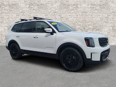 2024 Kia Telluride SX X-Line SUV