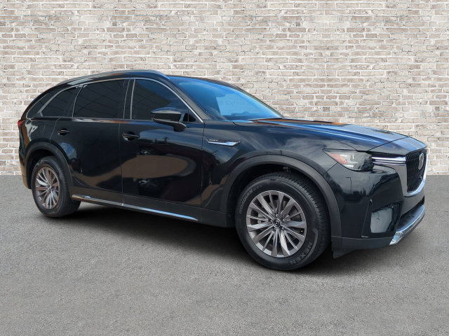 2024 Mazda CX-90 Plug-In Hybrid Premium SUV