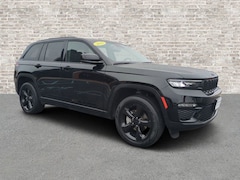 2023 Jeep Grand Cherokee Limited SUV