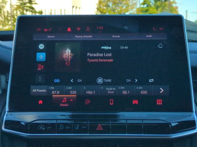 2026 Jeep Compass Altitude Special Edition - Photo 18
