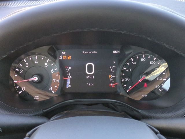 2026 Jeep Compass Altitude Special Edition - Photo 25