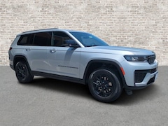 2026 Jeep Grand Cherokee L Laredo Sport Utility