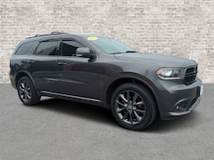 2018 Dodge Durango GT SUV